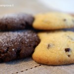 Biscotti dell'amicizia - Diana Grandin Foodblog