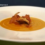 Crema di Zucca 3 - Diana Grandin foodblog