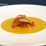 Crema di zucca 5 - Diana Grandin foodBlog