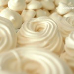 Meringhe A - Diana Grandin Foodblog