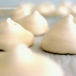 Meringhe - Diana Grandin Foodblog