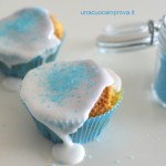 Muffin all'anice 2 - Diana Grandin Foodblog