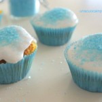 Muffin all'anice - Diana Grandin Foodblog