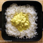 Riso al Curry 3 xl - Diana Grandin Foodblog