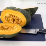 Zucca - Diana Grandin FoodBlog