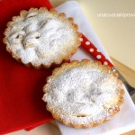 crostatine mele - Diana Grandin Foodblog