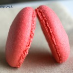 Macarons ai Lamponi 6 - Diana Grandin Foodblog