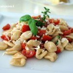 orecchiette A - Diana Grandin Foodblog