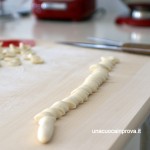 orecchiette - Diana Grandin Foodblog