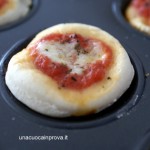 Pizzette Allegre - Diana Grandin Foodblog