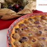 torta di ciliegie B - Diana Grandin Foodblog