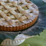 torta d'uva 001 - Diana Grandin Foodblog